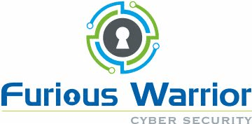 Furious Warrior — Cyber Security